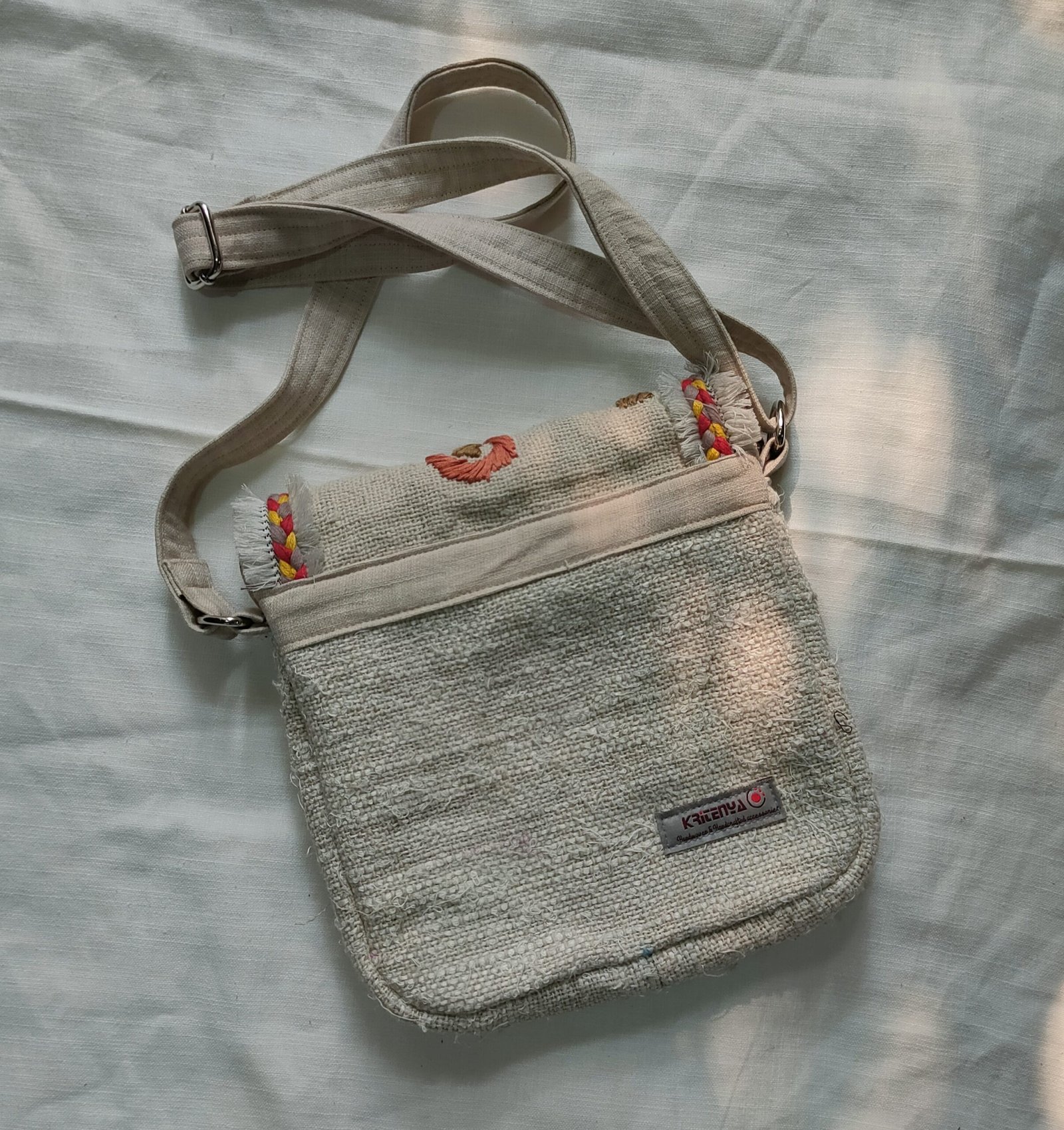 Women Nylon Shoulder Bag Mini Waterproof Soft Cotton Luxury Handbags Women  Crossbody For Designer Bolsa Feminina Bolsos Mujer